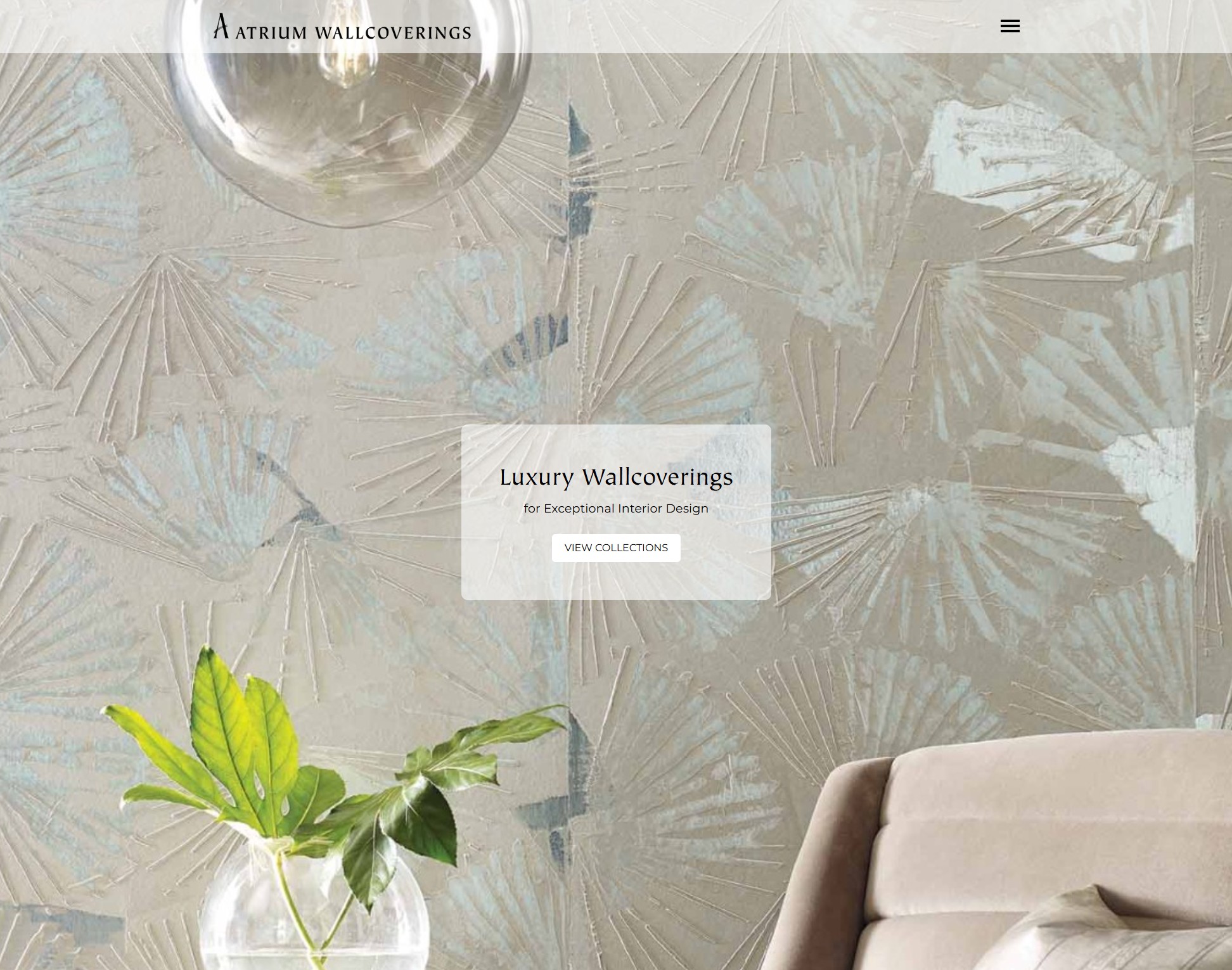 Atrium Wallcoverings